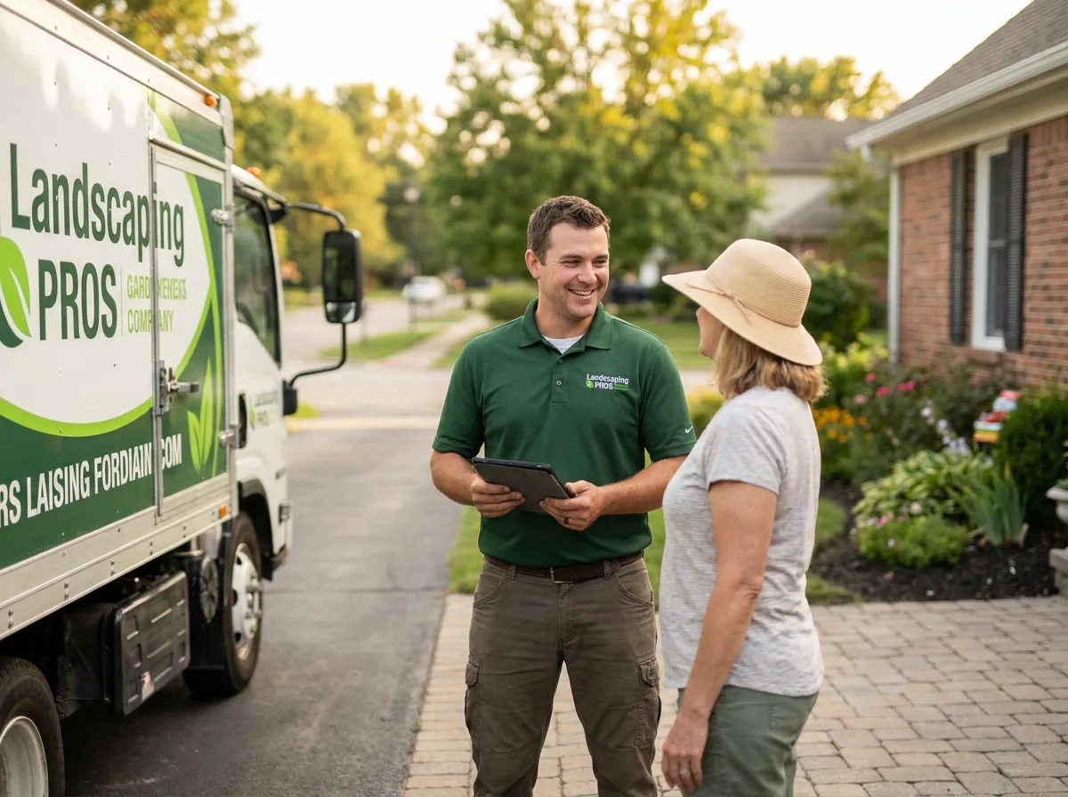 Landscaping Rockingham, NC FAQs